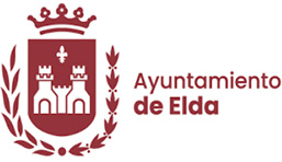 logo Ayuntamiento de Elda